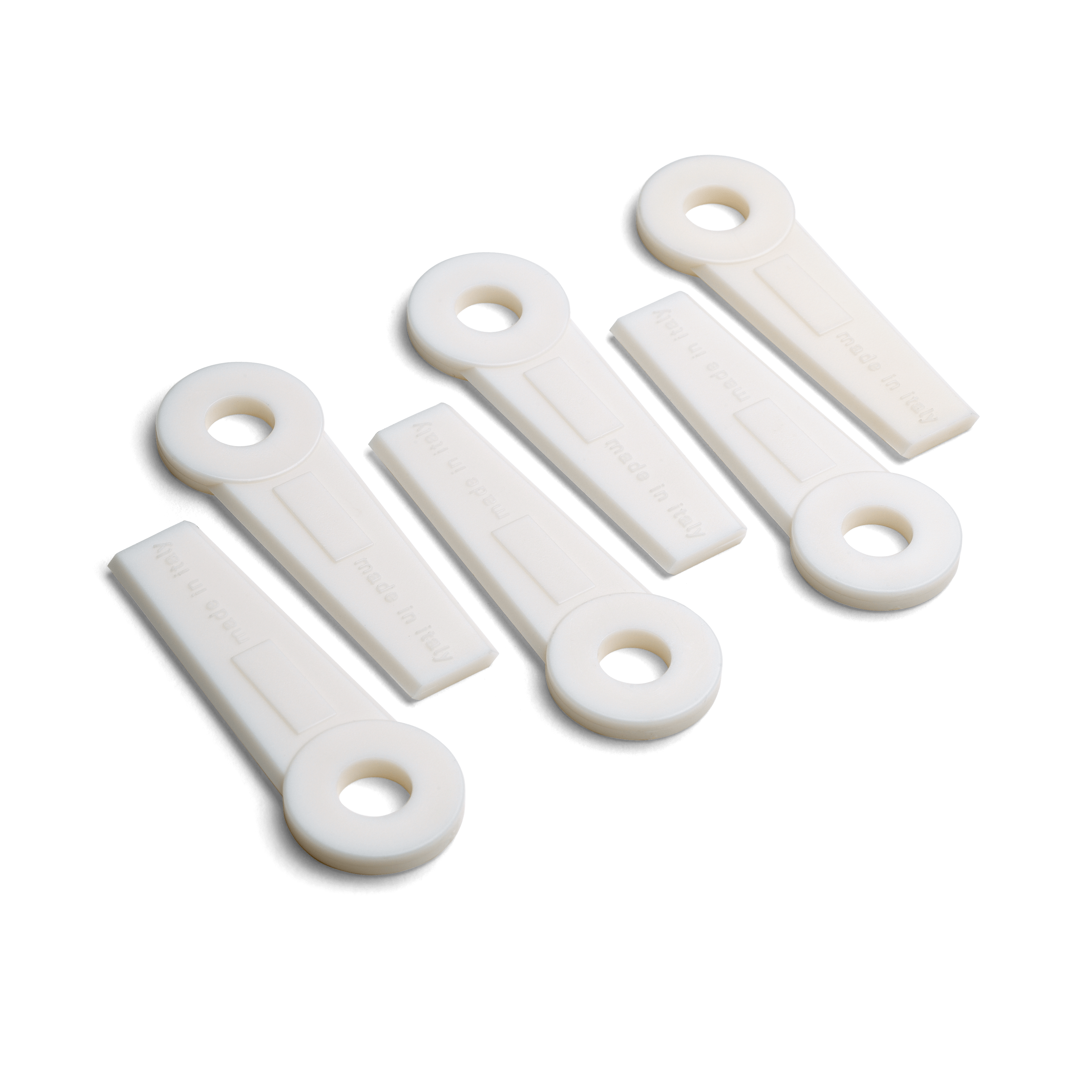 Plastic Blades for Tricut Trimmer Head