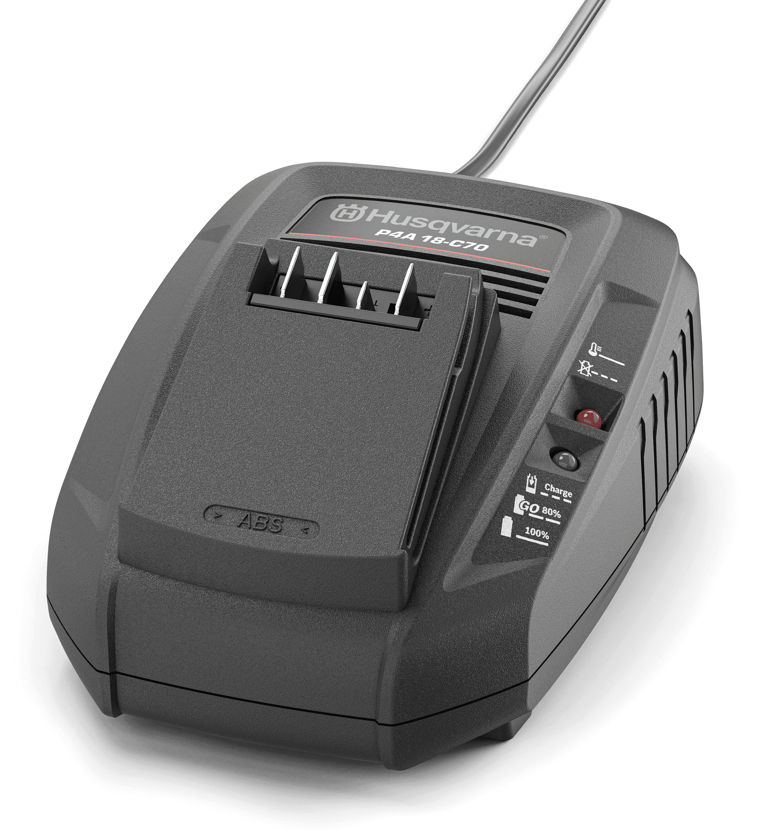 Aspire™ 18V C70 2.5Ah Battery Charger image 1