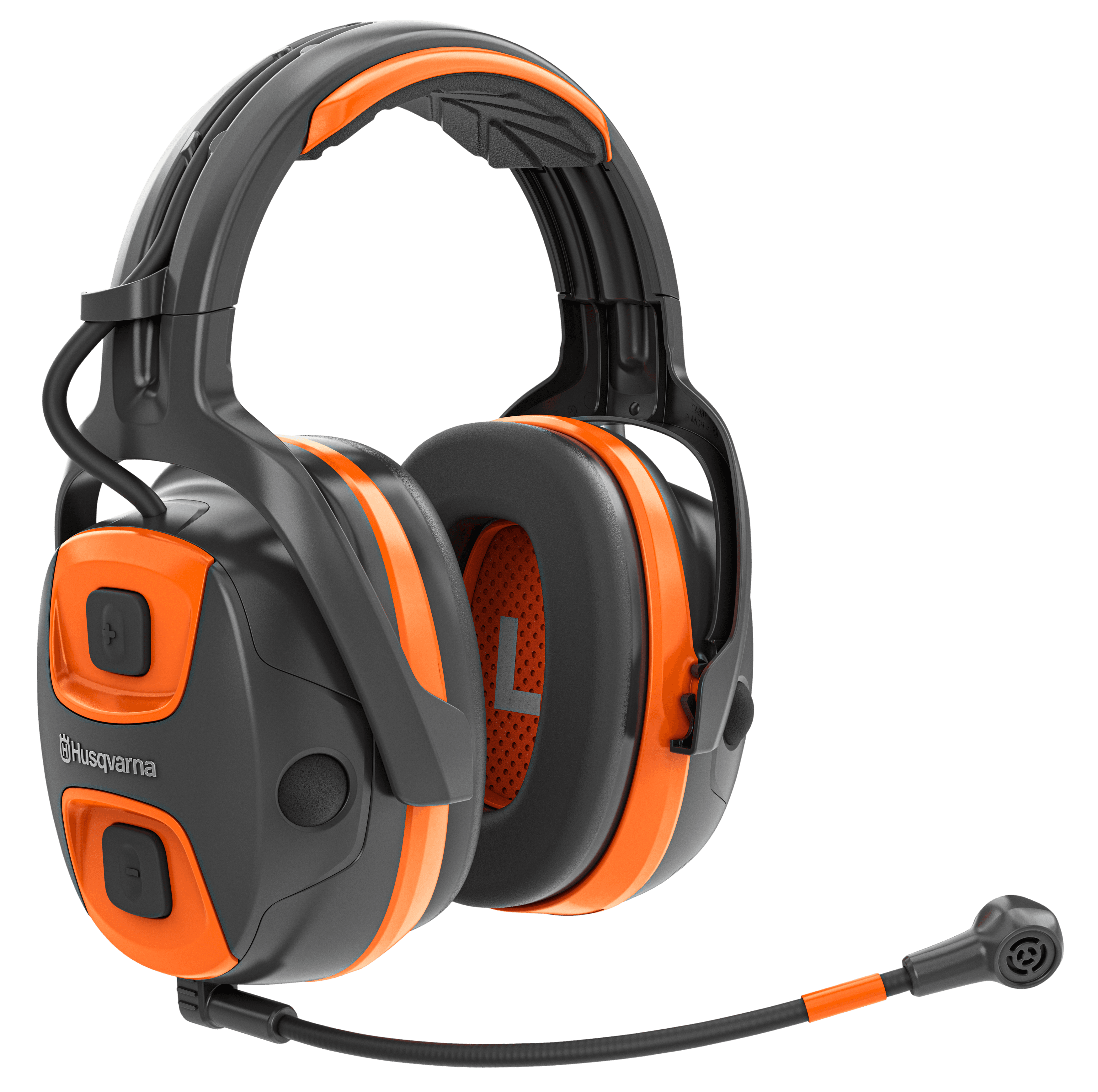 X-SYNC, headband image 1