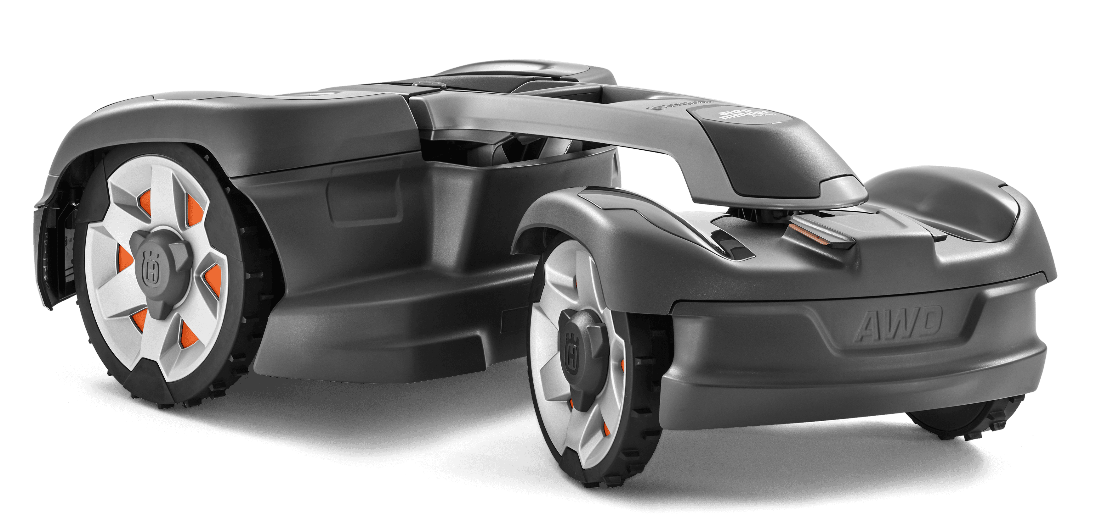 AUTOMOWER® 435X AWD image 0