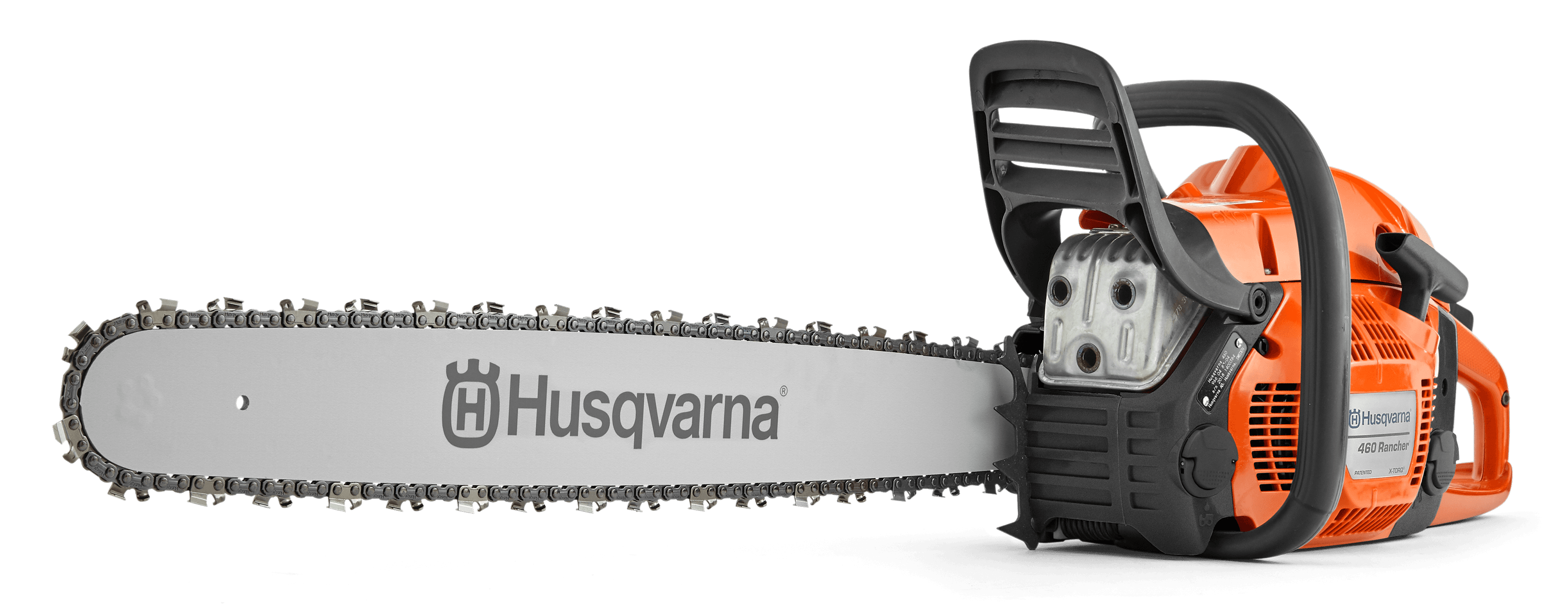 HUSQVARNA 460 image 0