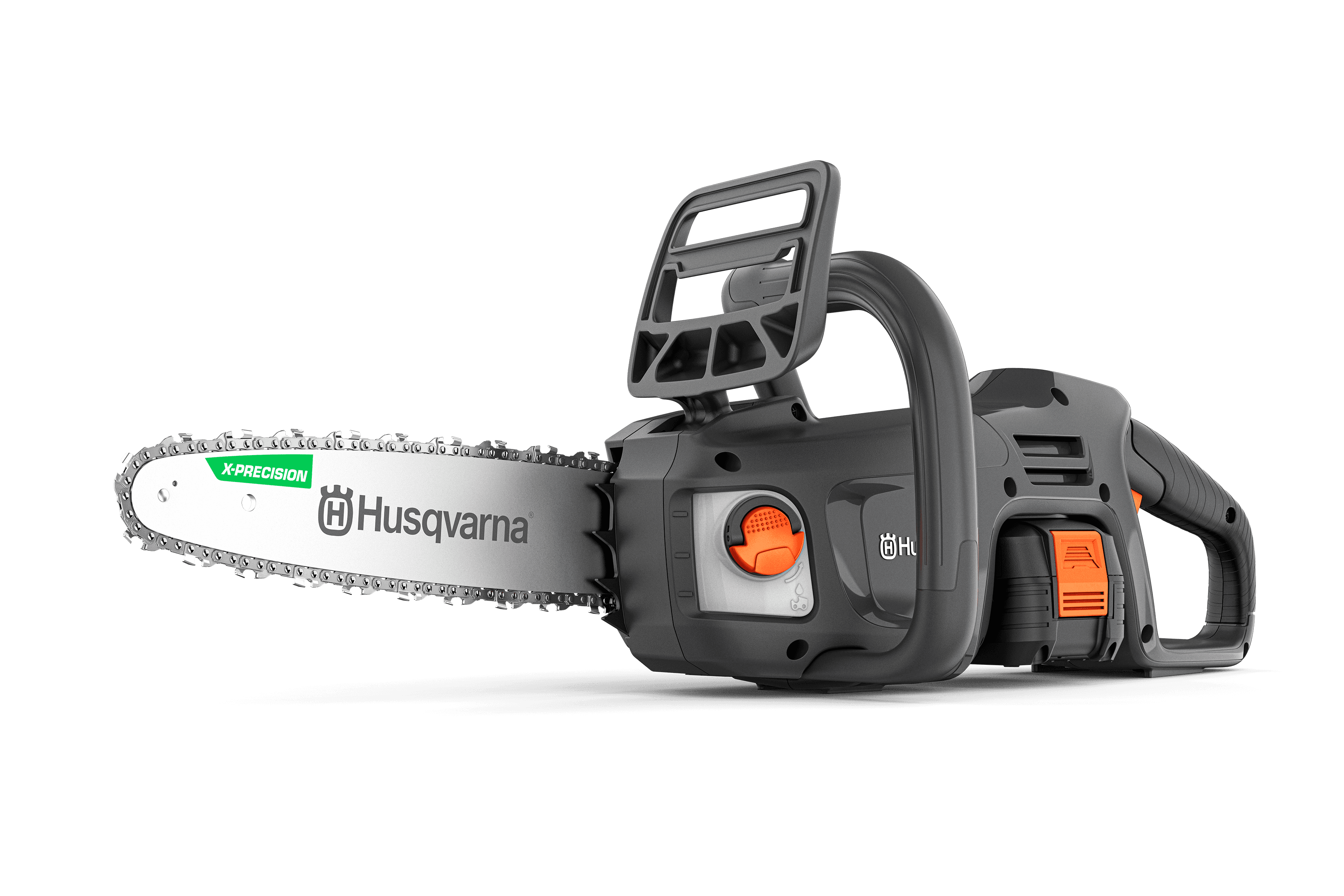 Husqvarna Aspire™ Chainsaw 18V Without Battery and Charger image 0