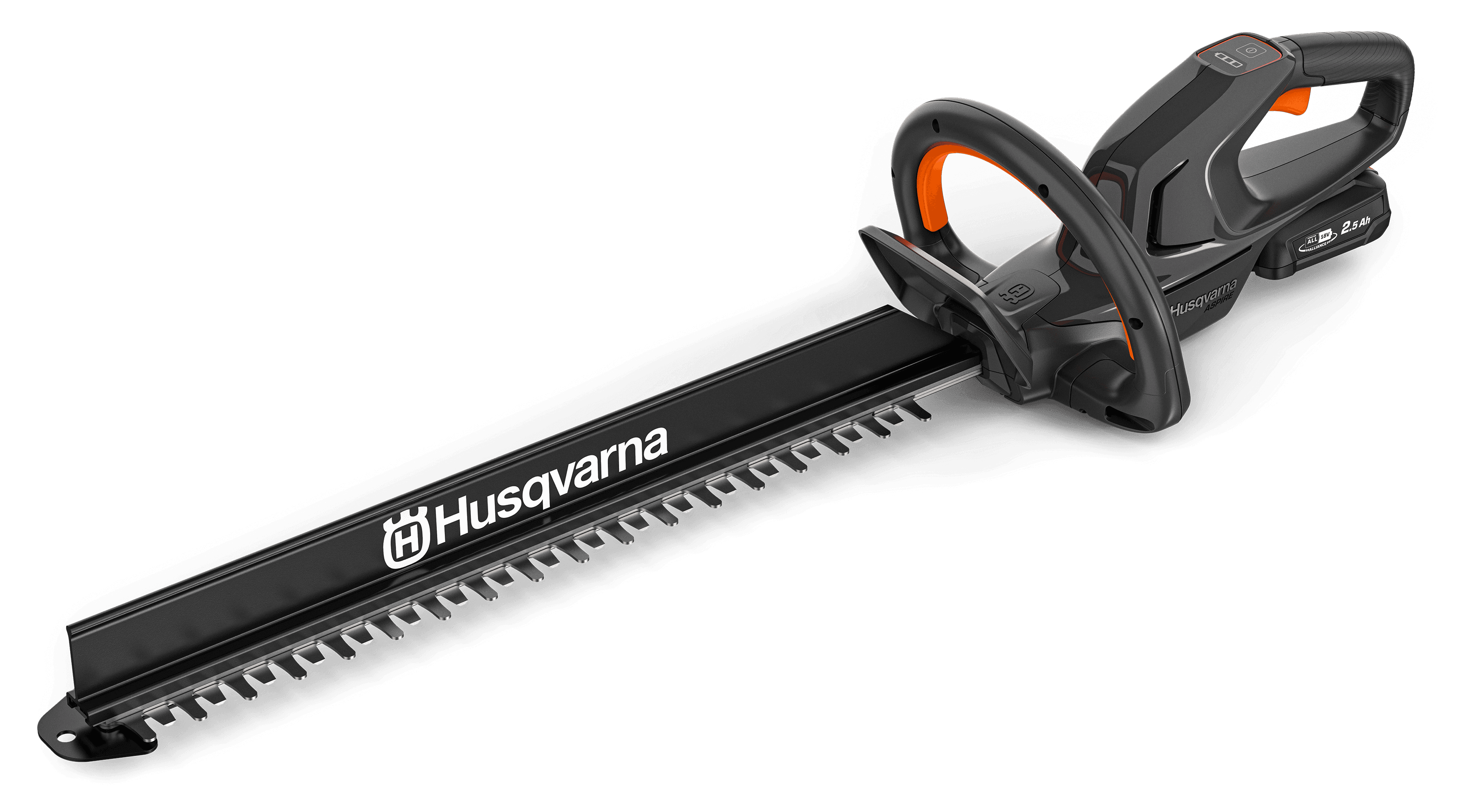 Aspire™ Hedge Trimmer 18V Without Battery and Charger image 0