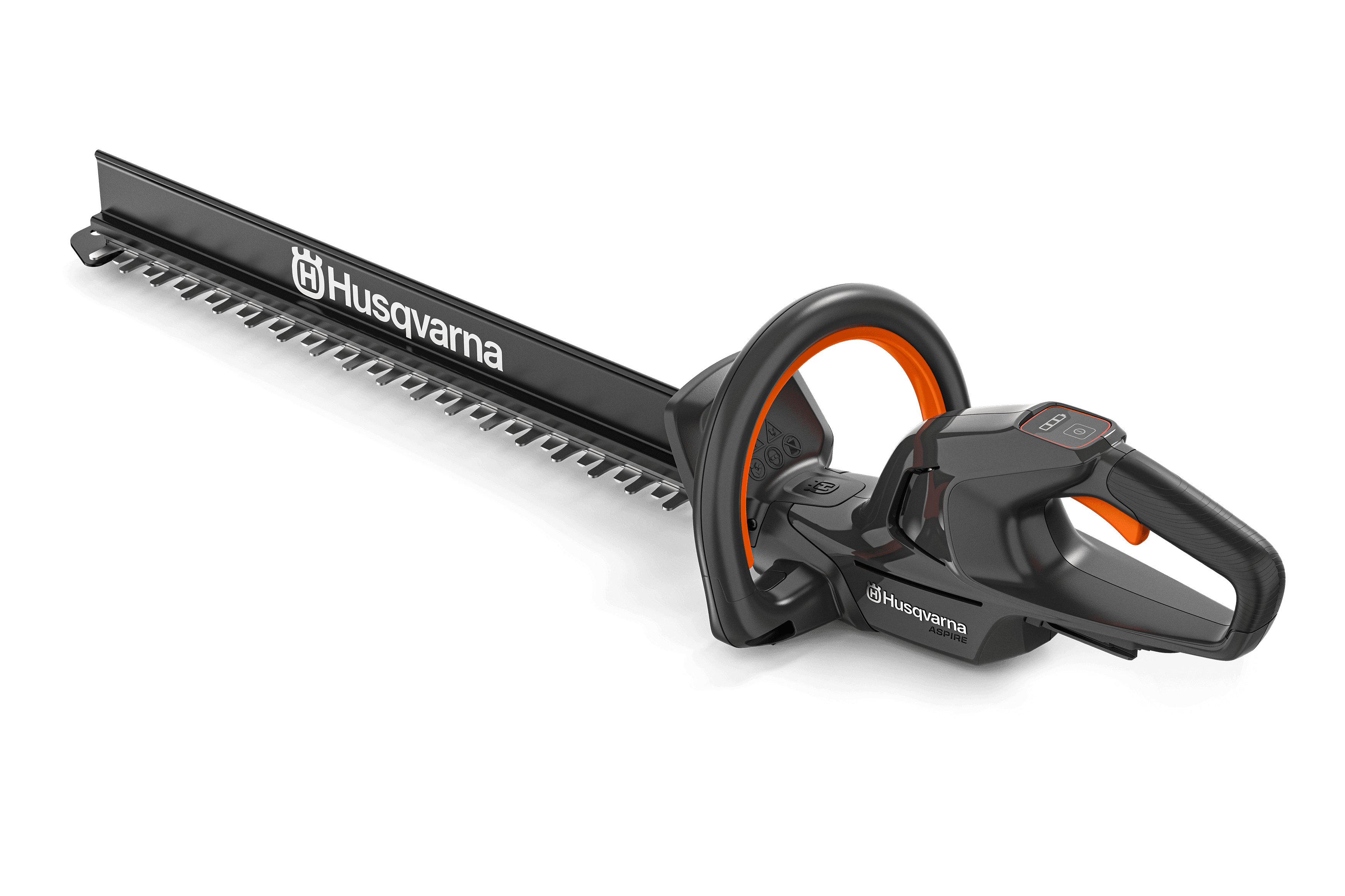 Aspire™ Hedge Trimmer 18V Without Battery and Charger image 1