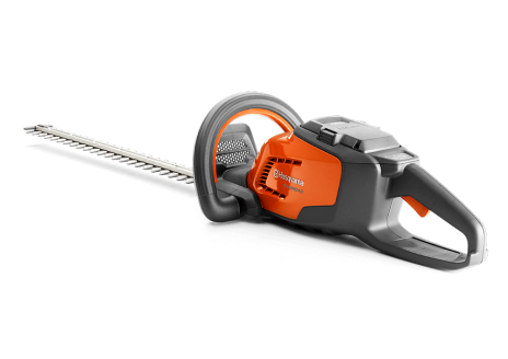 Trimmers, Brushcutters & Hedge Trimmers