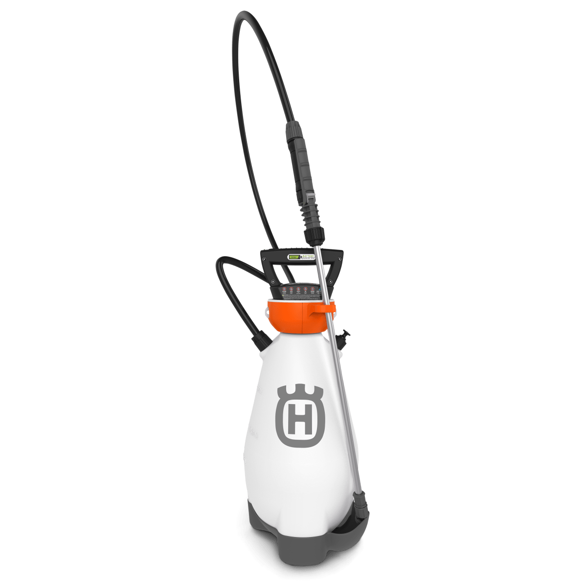 8L Battery Handheld Sprayer