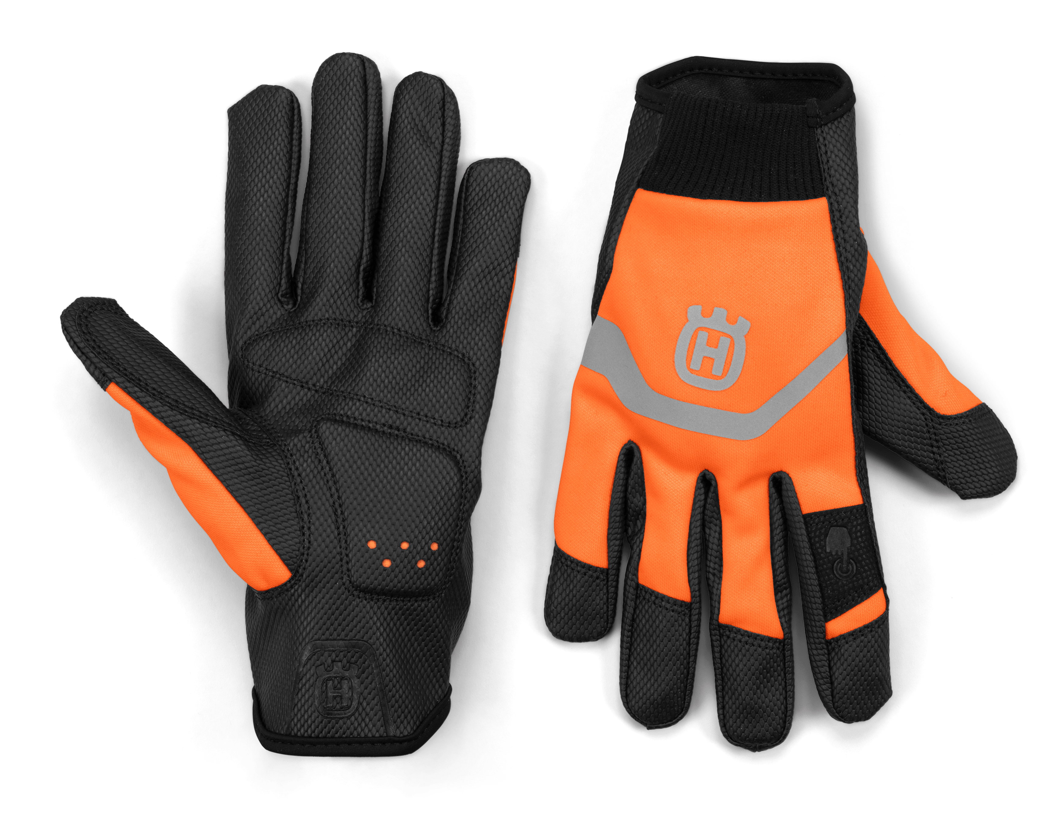 Gloves, Functional Light Non-slip